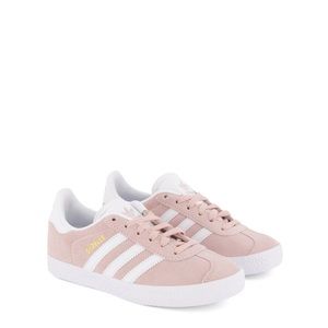Adidas Youth Size 3US Light Pink Shoes